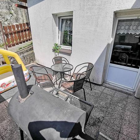 Apartmany Cipriani Jachymov Exterior photo